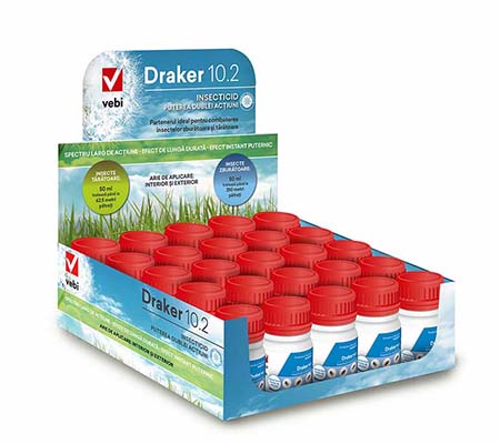 Magazin online produse profesionale DDD pesticide-daunatori.ro - biocide avizate